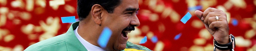 Venezüella Kolombiya Sınırını Kapattı