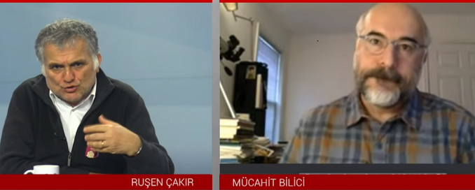 "Türkiye’de İslamofobi Endüstrisinin Oluştuğunu Söyleyebiliriz"