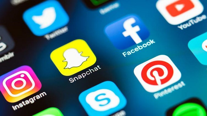 İngiltere: Sosyal Medyayı Yasaklayabiliriz