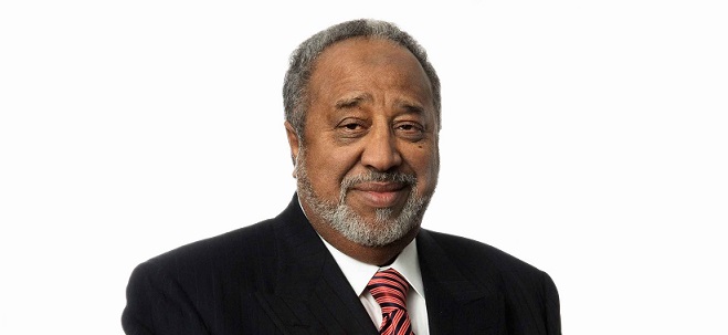 En Zengin İkinci Suudi Vatandaşı Serbest