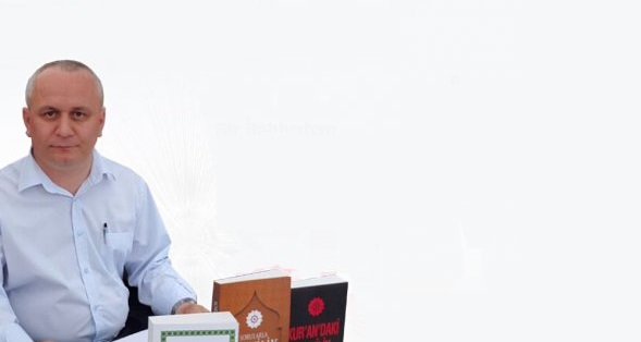 Ateist Dindarlardan Cemil Kılıç'a Destek