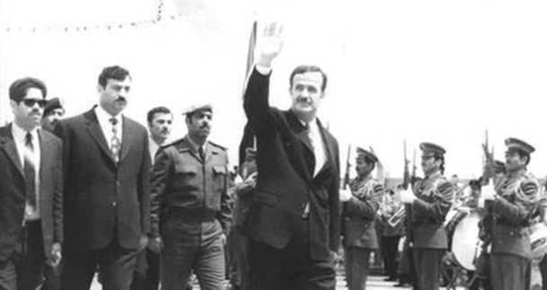 Hama Katliamı; 37 Yıl