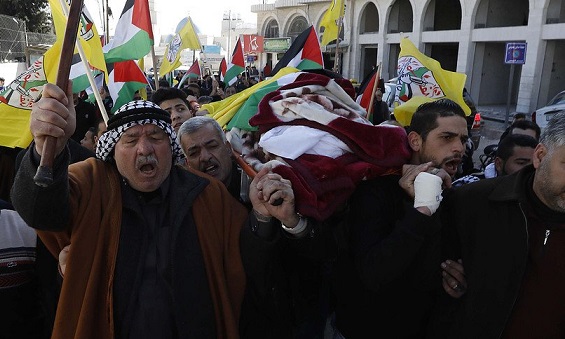 Şehidin Naaşı 103 Gün Sonra Teslim Edidi