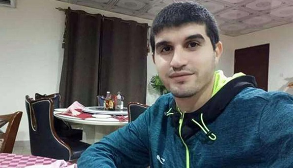 Valilikten Mısırlı Müslüman'ın İadesi Üzerine Açıklama