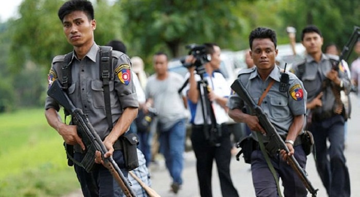 Siyonistler  Hala Silah Satıyor