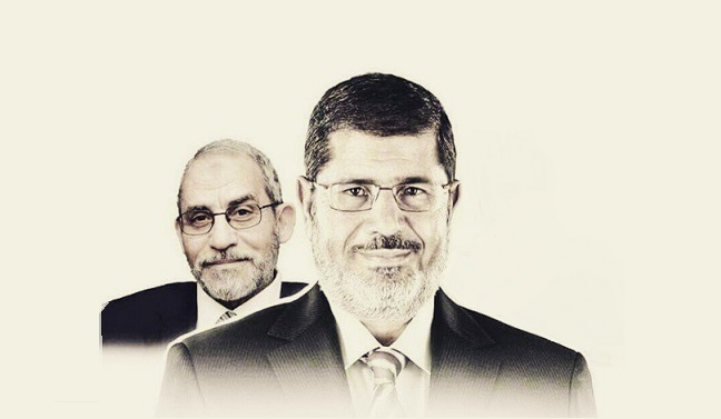 Bedii'ye Yeni Ceza, Mursi'ye Ziyaret Yasağı Eleştirisi