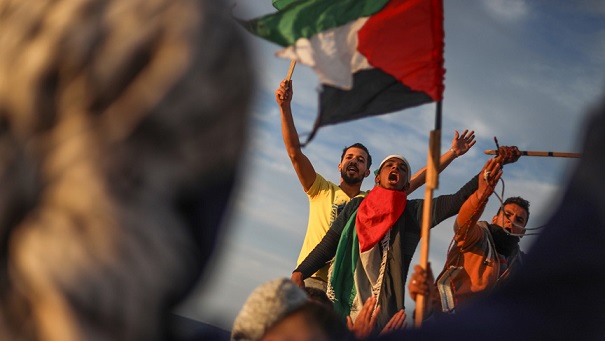 Gazze Ekonomisi Çökme Noktasında