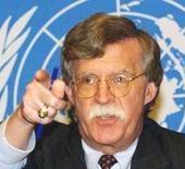 Bolton: İran'a Saldırmalıyız