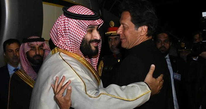 Suud-Pakistan Anlaştı