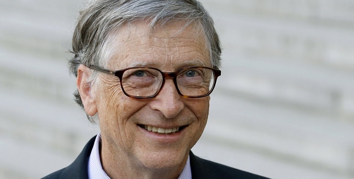 "İneklerin Çıkardığı Gazlar, Dünyanın En Büyük Sorunlarından Biri"