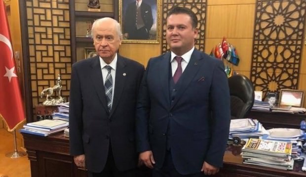 Cumhur İttifakı'nda Yeni Gelişme: Adaylığı Düşürüldü!