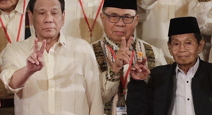 Moro Müslümanlarının Acı Kaybı