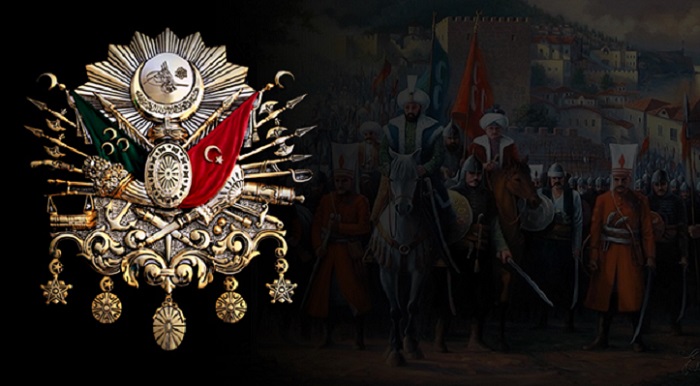 "Filistin bizi bekliyor romantizmi" (Sesli Makale)