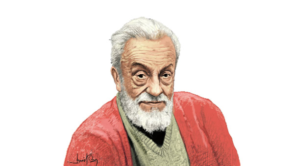 Necip Fazıl, Araplar için Atatürk Kitabı Yazmış