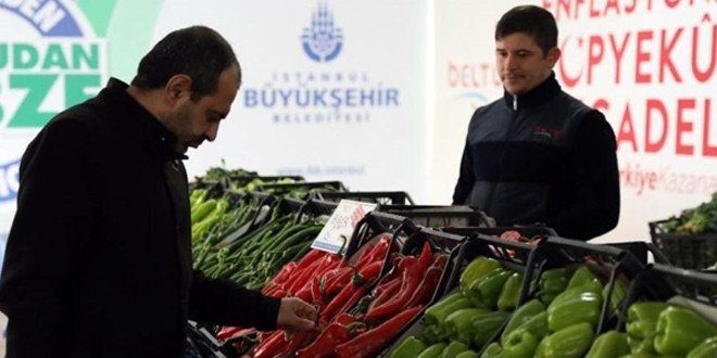 Pakdemirli: Tanzim 15 Güne Biter