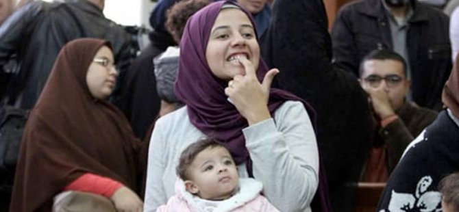 "Leyla Her Gece Size Lanet Edecek"