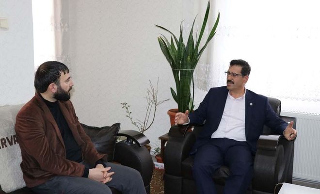 ​"28 Şubat Mağduriyeti Ne Zaman Sona Erecek?"