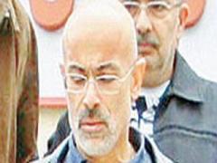 Filistinli"nin Böbrekleri İsrail'liye !