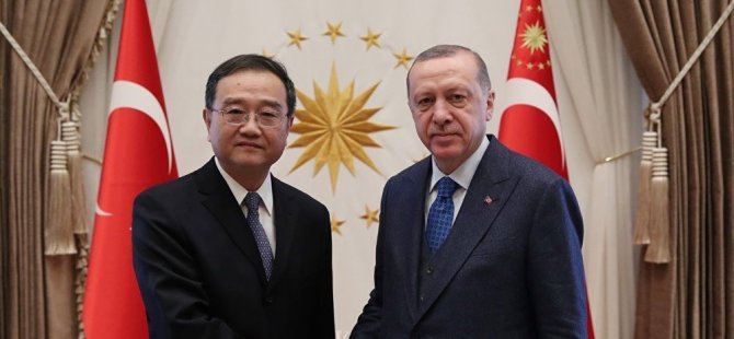 Çin: Ekonomik İlişkilere Zararı Olur