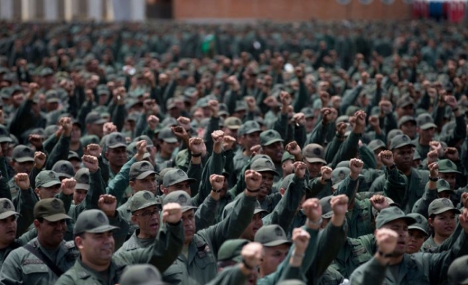 20 Bin Dolar Karşılığında İhanet Etmişler