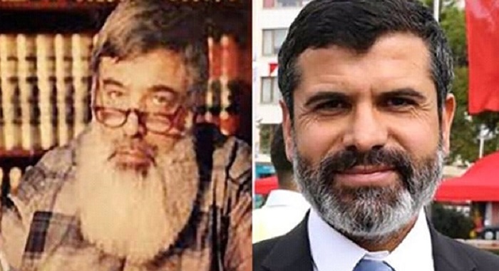 Timurtaş Hoca'nın Kemikleri Sızladı !