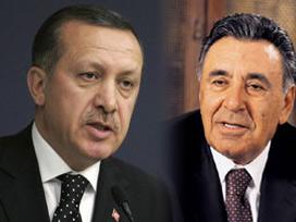 Aydın Doğan'ın Erdoğan'dan Zor İsteği