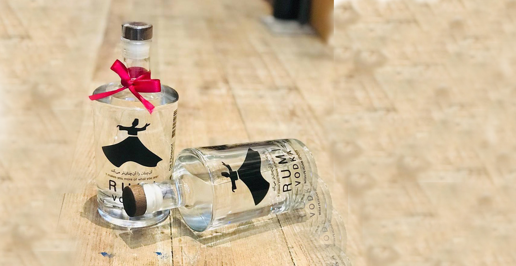 Hollanda'da Mevlana'ya Hakaret