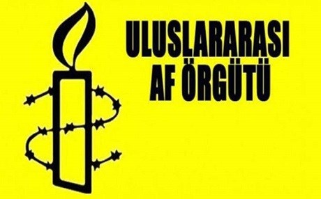 Uluslararası Af Örgütü: İsrail Gazze Şeridi'nde soykırım yapıyor