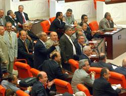 Meclis'te Tartışma (VİDEO)