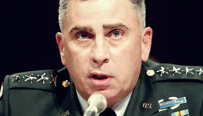 "ABD – Suud İilişkileri Güçlenerek Sürmeli"