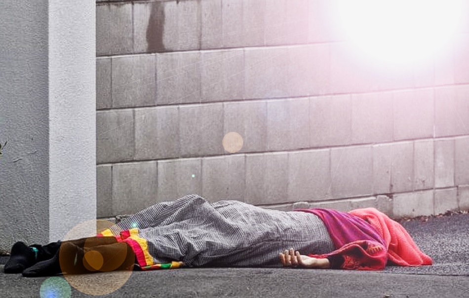 BBC ve Daily Mirror'un Yeni Zelanda Bakışı