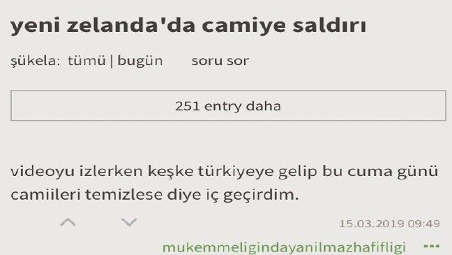 Terör Sevici Tutuklandı