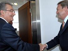 CHP ve DSP Randevu Vermiyor