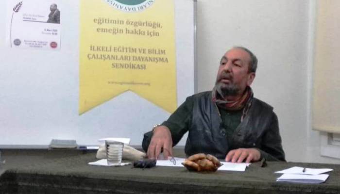 Abdullah Aysu: 5553 sayılı Kanunla Yerli Tohum Satışı Yasaklandı