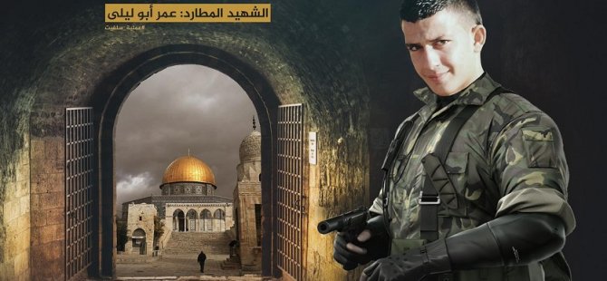 Şehidin Evini Yıktılar