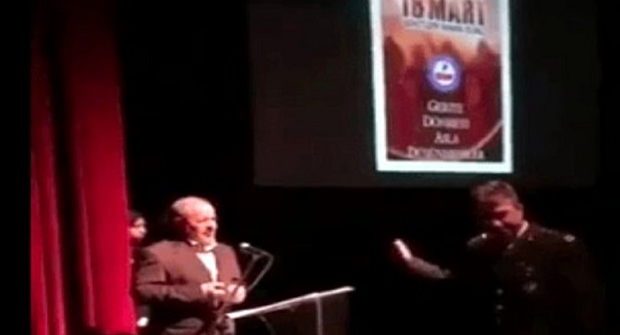 28 Dönemini Hatırlattı