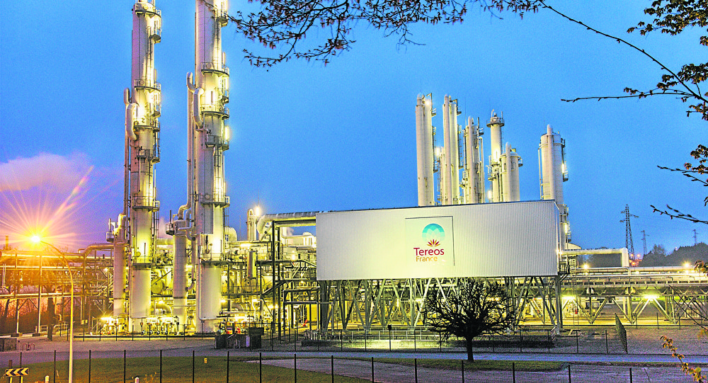 Fransız Şeker Firması DEAŞ'a Yardım Etmiş