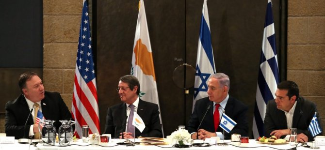 Türkiye'yi Kızdıracak Hamle!