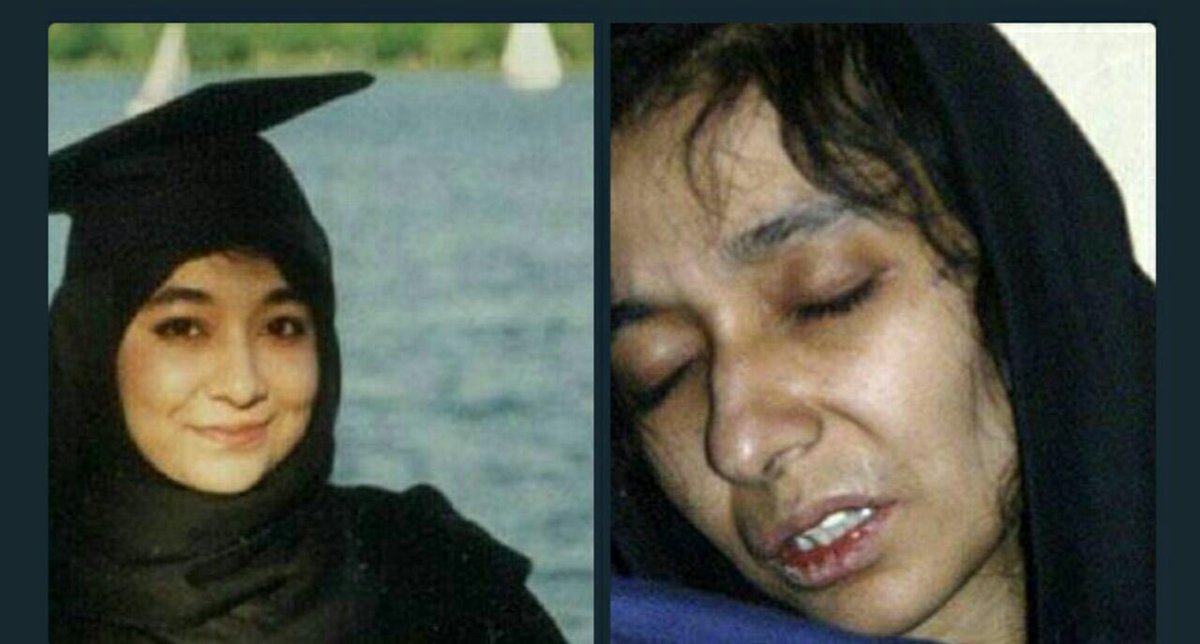 CIA, Pakistanlı Bilim İnsanını Kaçırdı İşkence Yaptı