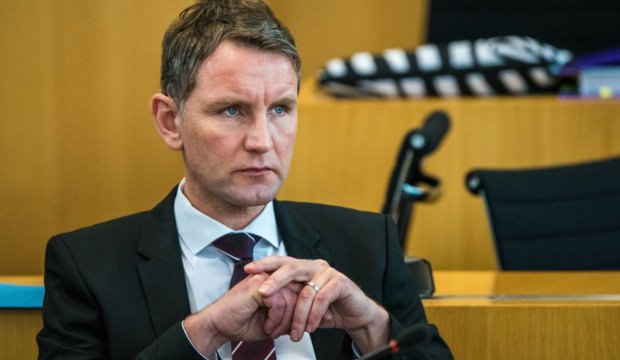 Alman Siyasetçi: İstanbul'daki Minareleri Yıkayacağız