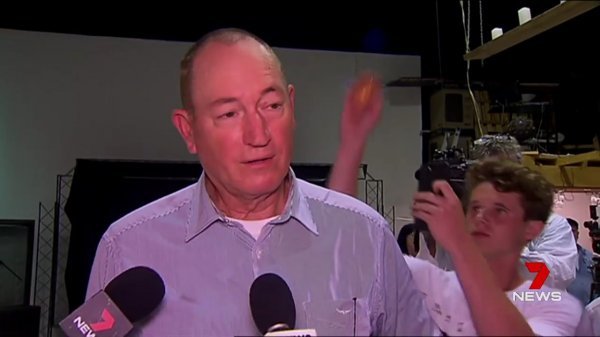 Yumurta Çocuk: Yaptığım İnsanları Birleştirdi