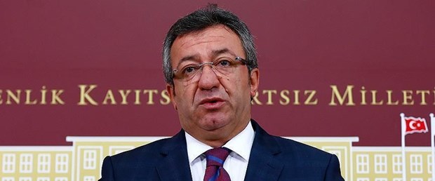 CHP'li Engin Altay Başkan Erdoğan ve Bahçeli'ye Tehdit