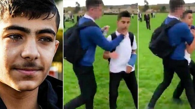 İngiliz  Mahkemesinden Skandal Karar