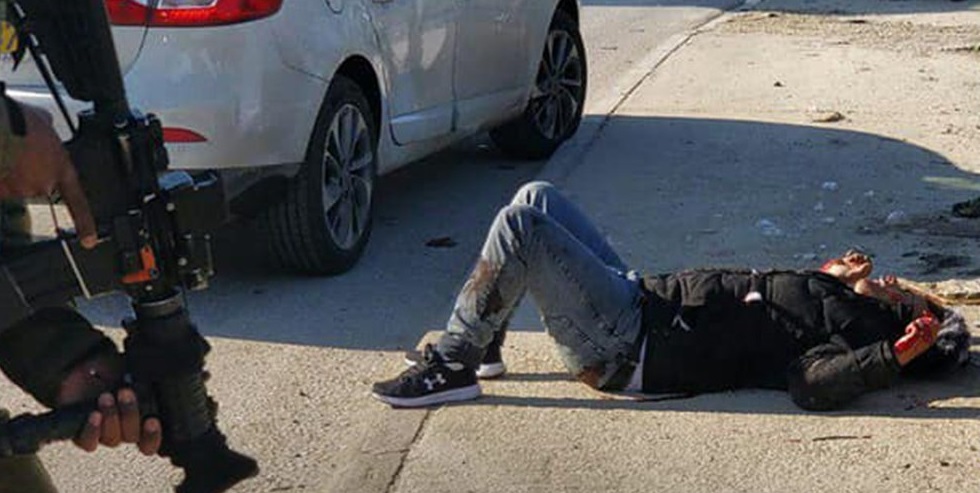 Filistin'den Şehid Haberi; Nablus'ta Yerleşimci Vahşeti