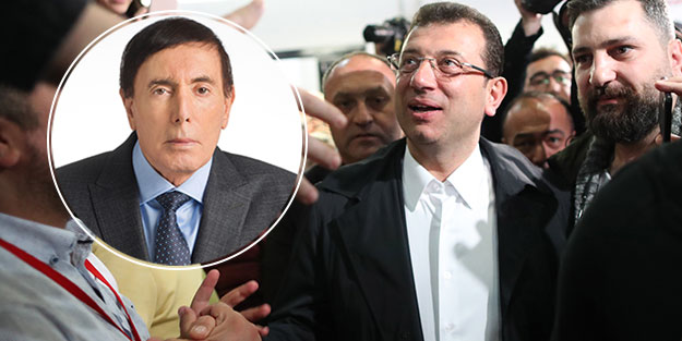 Siyonistin  31  Mart Sevinci !