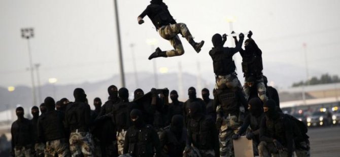 Direnişten İsrail'e Gece Yarısı Sürprizi