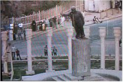 Dünya basınında Saddam