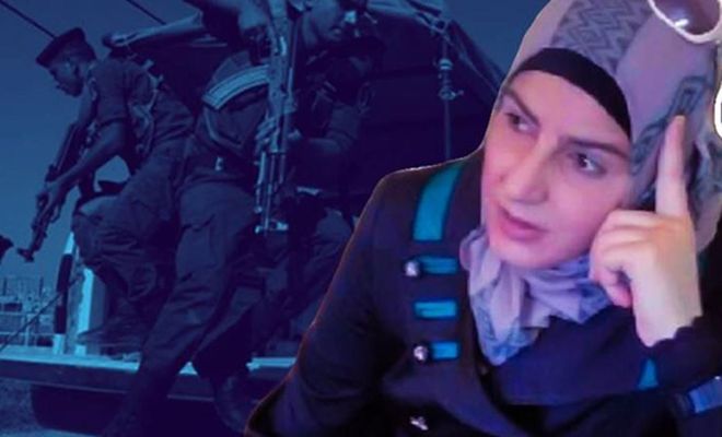 Abbas Yönetimi Filistinli Gazeteciye İşkence Yaptı