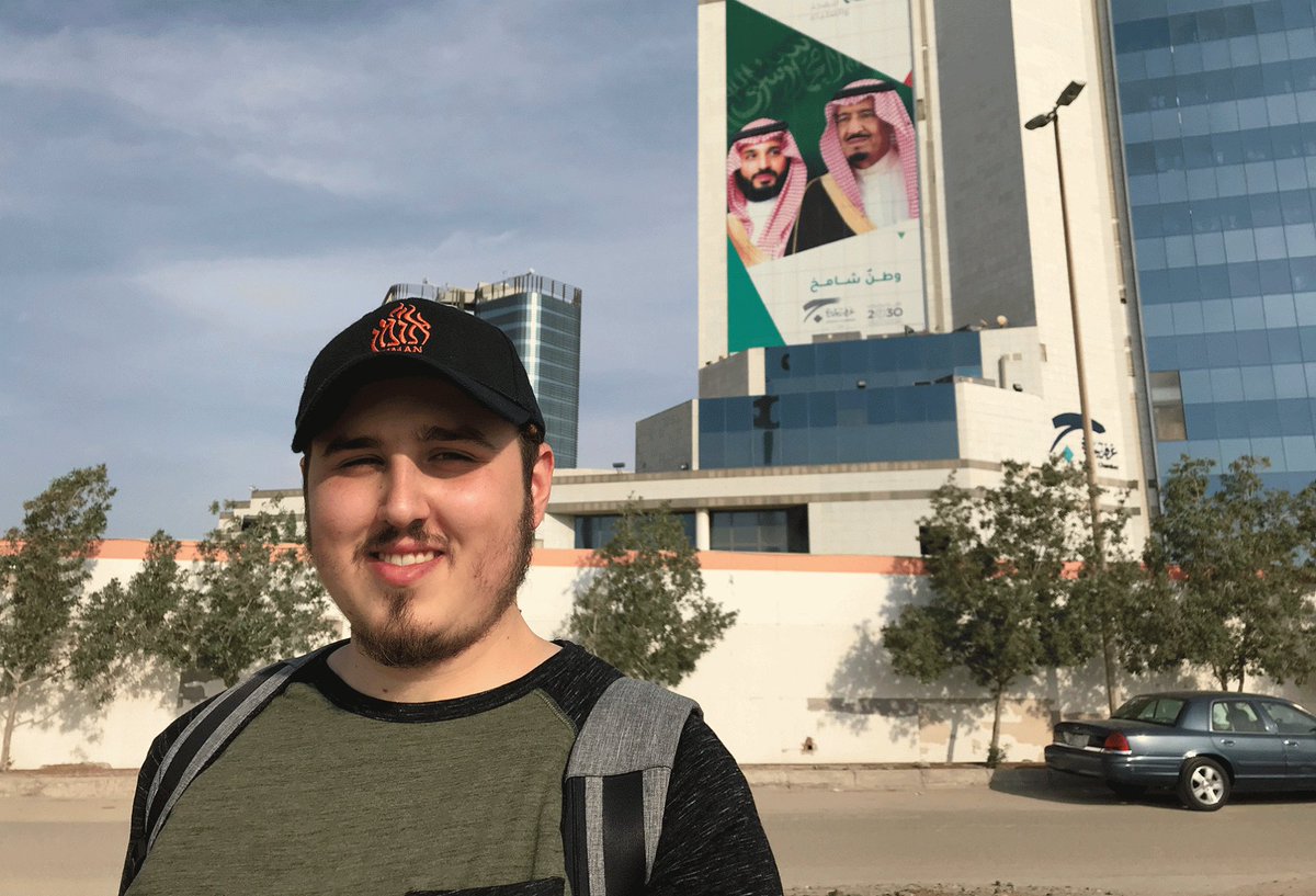 Siyonistler İle Suud Arasından Su Sızmıyor