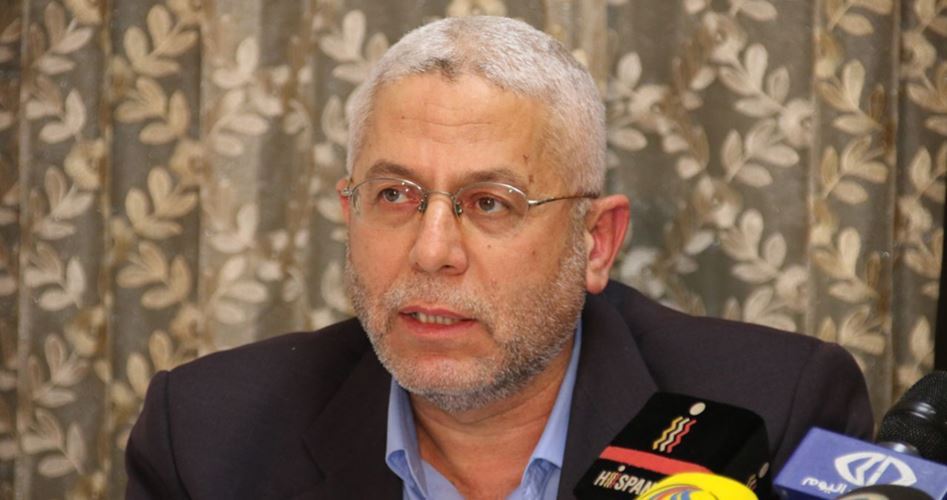 İsrail İle Normalleşme  Filistin Davasına Darbedir